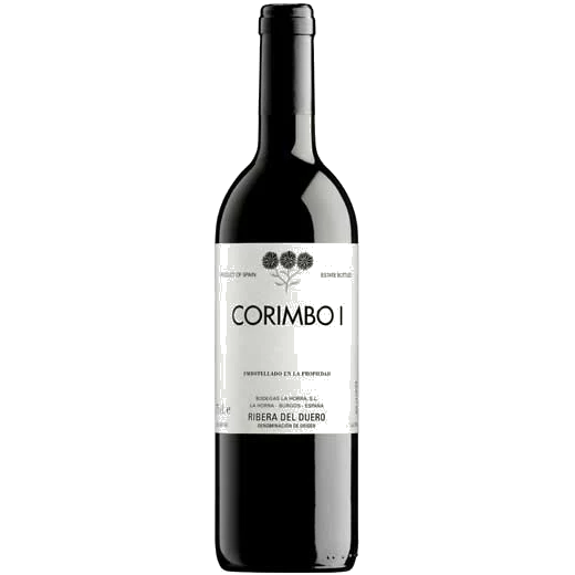 Bodegas La Horra Corimbo I 2013 6x75cl - Image 3