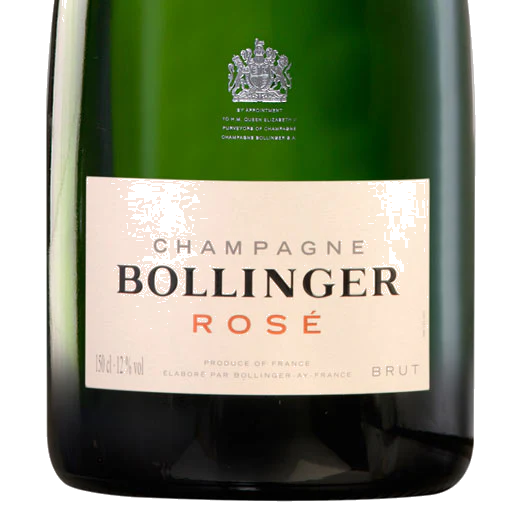 Bollinger Rosé Champagne 150cl Magnum Bottle - Image 4