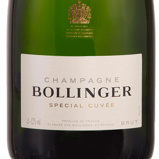 Bollinger Special Cuvée Champagne 37.5cl Half Bottle - Image 4