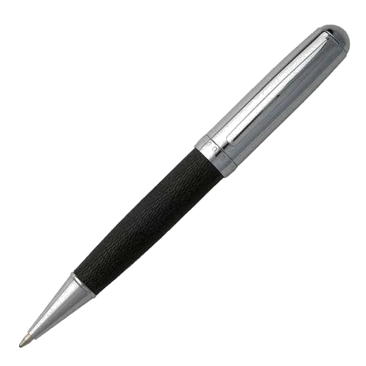 BOSS Advance Ballpoint Pen, USB Keyring and Folder Gift Set - Image 2