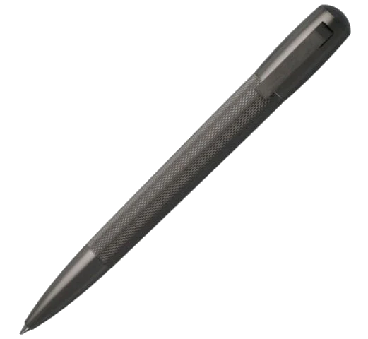 BOSS Black A6 Notepad, Ballpoint Pen and Keyring USB Set - Image 6