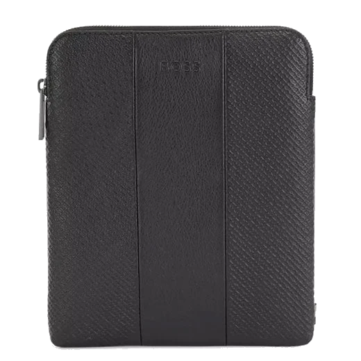 BOSS Black City Monogram Envelope Bag