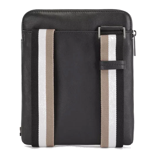BOSS Black City Monogram Envelope Bag - Image 2