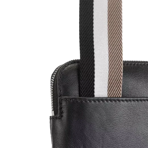 BOSS Black City Monogram Envelope Bag - Image 5