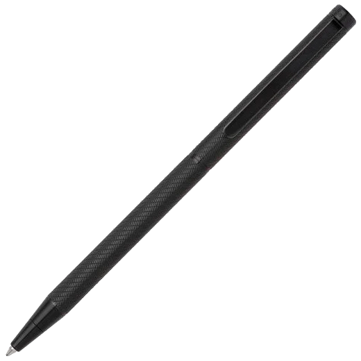 BOSS Black Cloud Ballpoint Pen