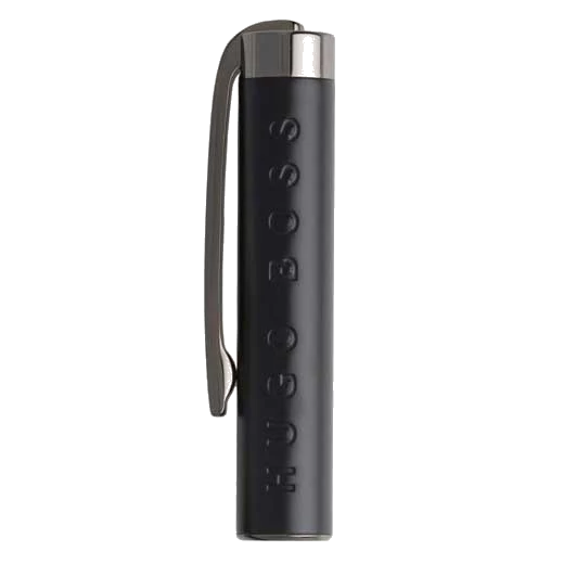 BOSS Black Inception Fountain Pen - Image 3