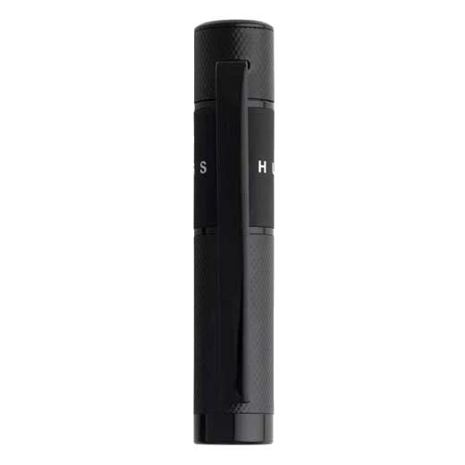 BOSS Black Ribbon Fountain Pen - Image 3