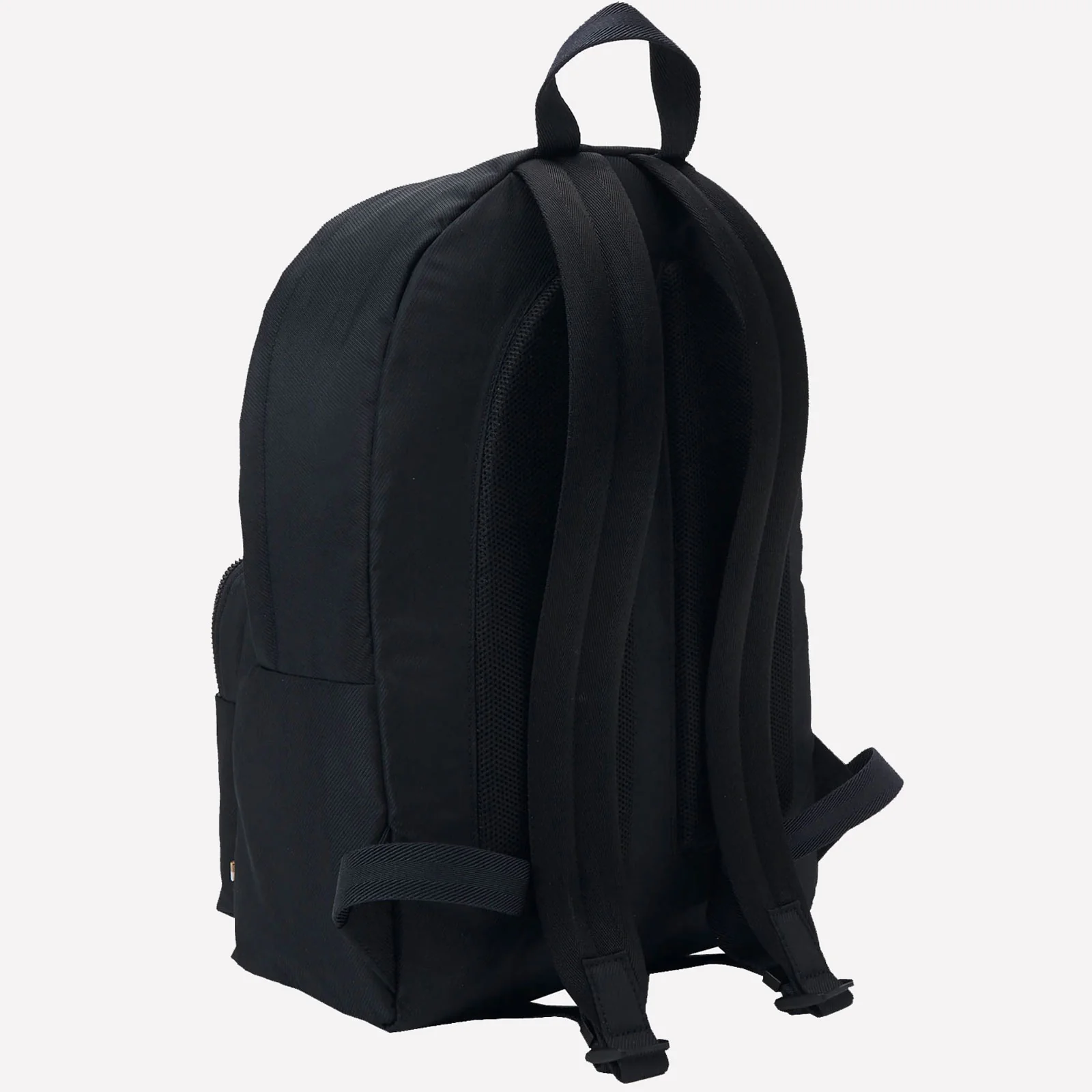BOSS Catch 3.0 Navy Blue Zip Around Backpack - Image 3