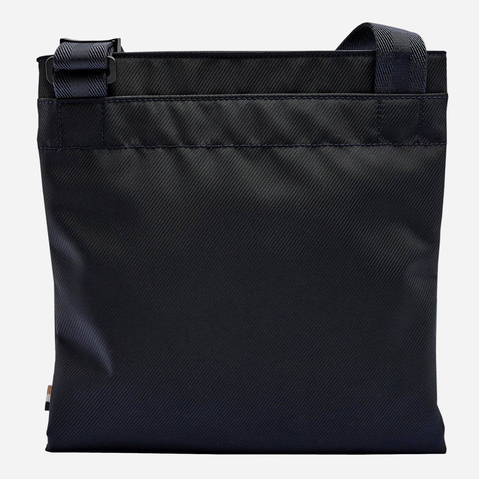 BOSS Catch 3.0 Navy Blue Zip Top Envelope Bag - Image 2
