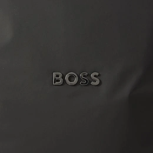 BOSS Catch EVO Black Rolltop Backpack - Image 6