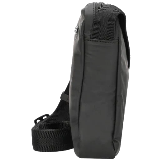 BOSS Catch EVO NS Black Cross Body Bag - Image 2