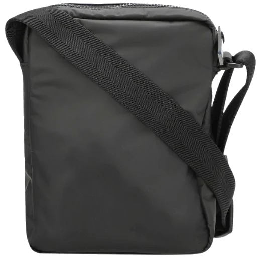 BOSS Catch EVO NS Black Cross Body Bag - Image 3