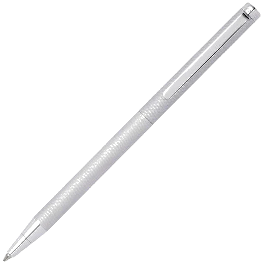 BOSS Chrome Cloud Ballpoint Pen