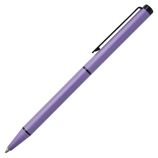 BOSS Cloud Matte Ballpoint Persian Violet - Image 2