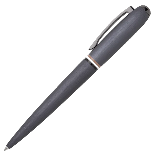 BOSS Contour Iconic Stripe Ballpoint Pen - Image 2