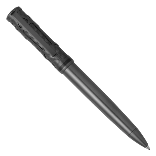 BOSS Craft Ballpoint Pen Gunmetal