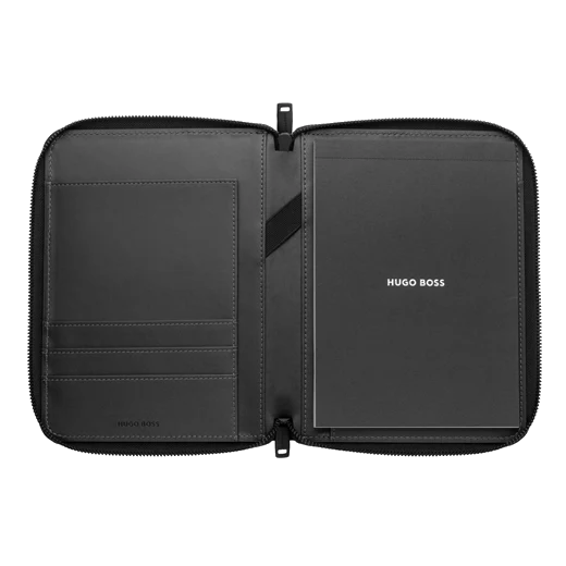 BOSS Craft Chrome Conference Folder A5 - Image 3