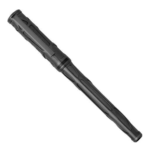 BOSS Craft Fountain Pen Gunmetal - Image 2