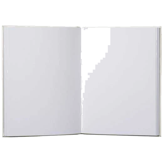 BOSS Cream Essential Lady A6 Notebook - Image 3