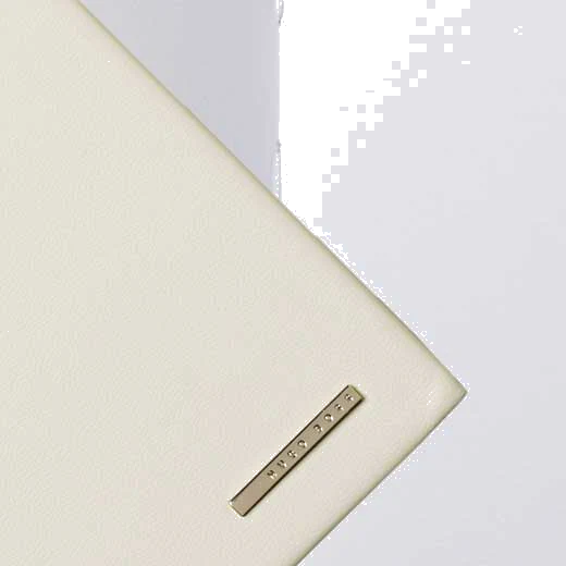 BOSS Cream Essential Lady A6 Notebook - Image 5