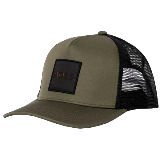 BOSS New In