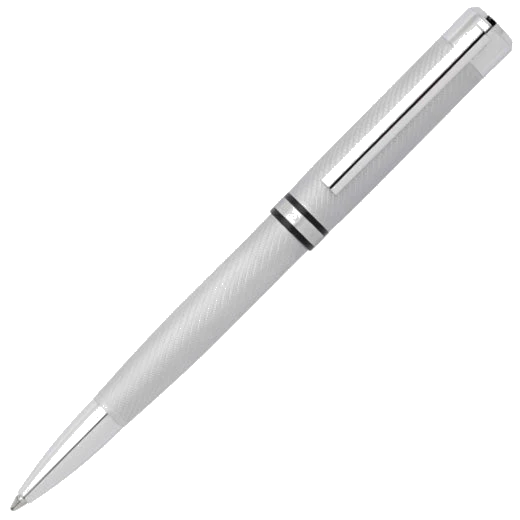 BOSS Filament Chrome Ballpoint Pen