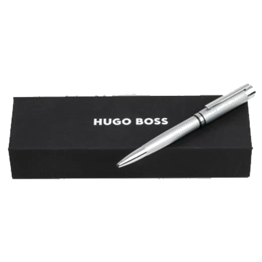 BOSS Filament Chrome Ballpoint Pen - Image 2