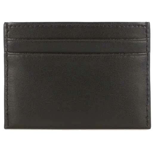 BOSS GBBM Card Holder & Gunmetal Keyring Gift Set - Image 4