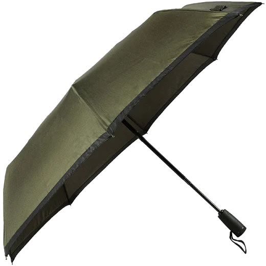 BOSS Gear Khaki Pocket Umbrella - Image 2