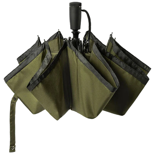 BOSS Gear Khaki Pocket Umbrella - Image 4