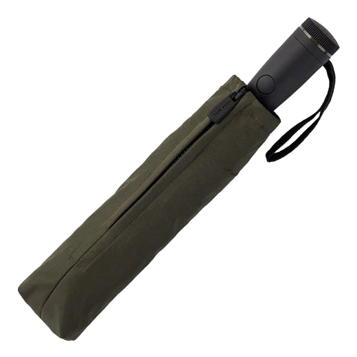 BOSS Gear Khaki Pocket Umbrella - Image 5