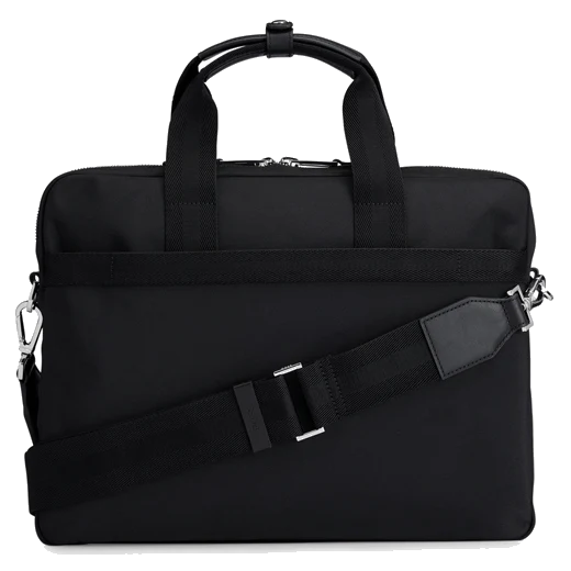 BOSS Highway Black Document Case - Image 2