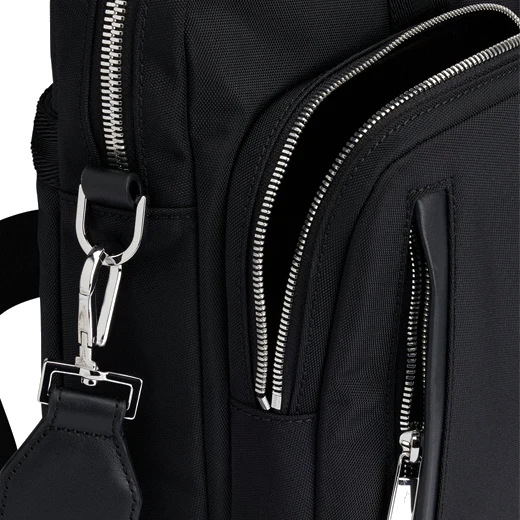 BOSS Highway Black Document Case - Image 5