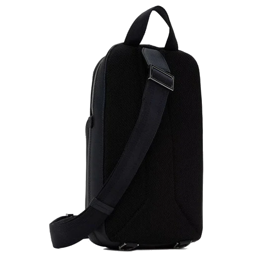 BOSS Highway Monostrap Faux Leather Sling Bag - Image 2
