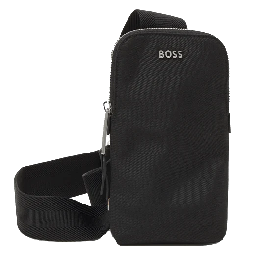 BOSS Highway Nylon 2CC Phone Pouch