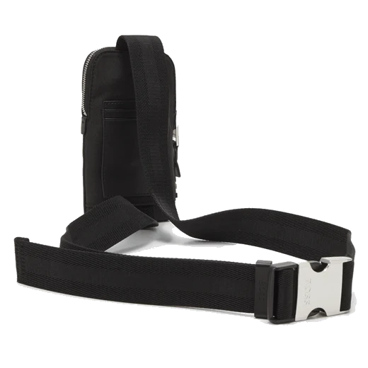 BOSS Highway Nylon 2CC Phone Pouch - Image 2