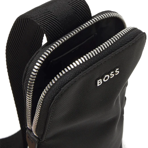 BOSS Highway Nylon 2CC Phone Pouch - Image 3