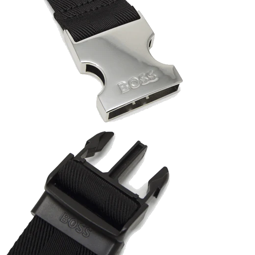 BOSS Highway Nylon 2CC Phone Pouch - Image 4