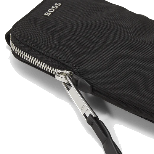 BOSS Highway Nylon 2CC Phone Pouch - Image 5