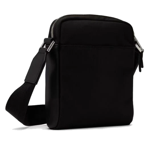 BOSS Highway Recycled Polyester Cross Body Bag - Image 3