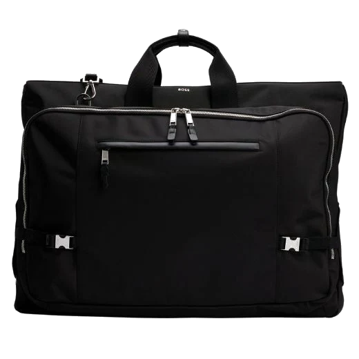 BOSS Highway Recycled Polyester Suit Carrier