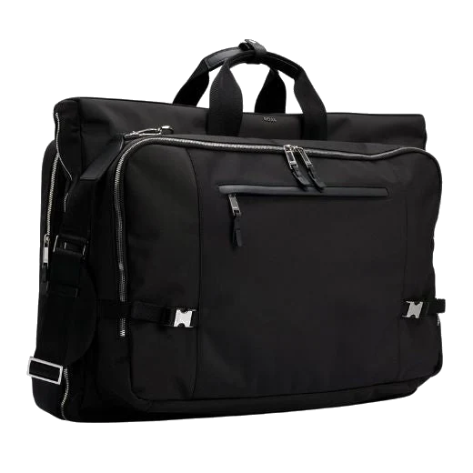 BOSS Highway Recycled Polyester Suit Carrier - Image 2