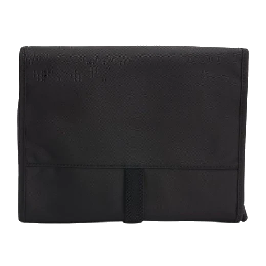BOSS Highway Utility Wash Bag with Buckle Closure - Image 2