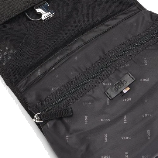 BOSS Highway Utility Wash Bag with Buckle Closure - Image 4