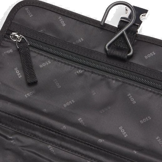 BOSS Highway Utility Wash Bag with Buckle Closure - Image 5