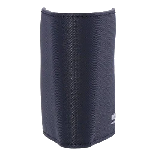 BOSS Jinko Dark Blue 4CC Bifold Coin Wallet - Image 2