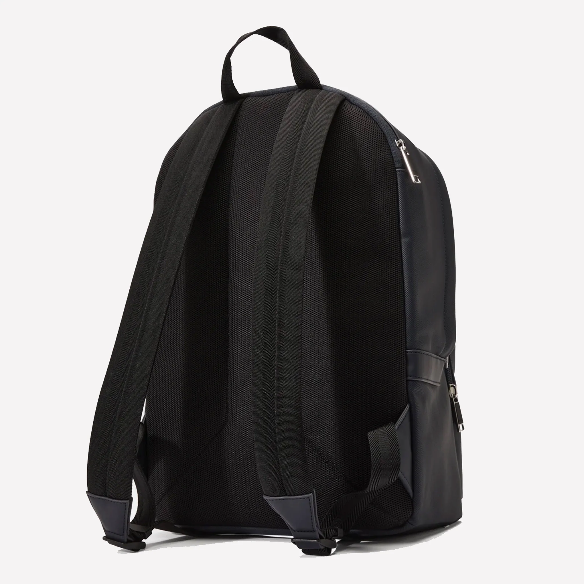 BOSS Jinko EVO Navy Blue Backpack - Image 4