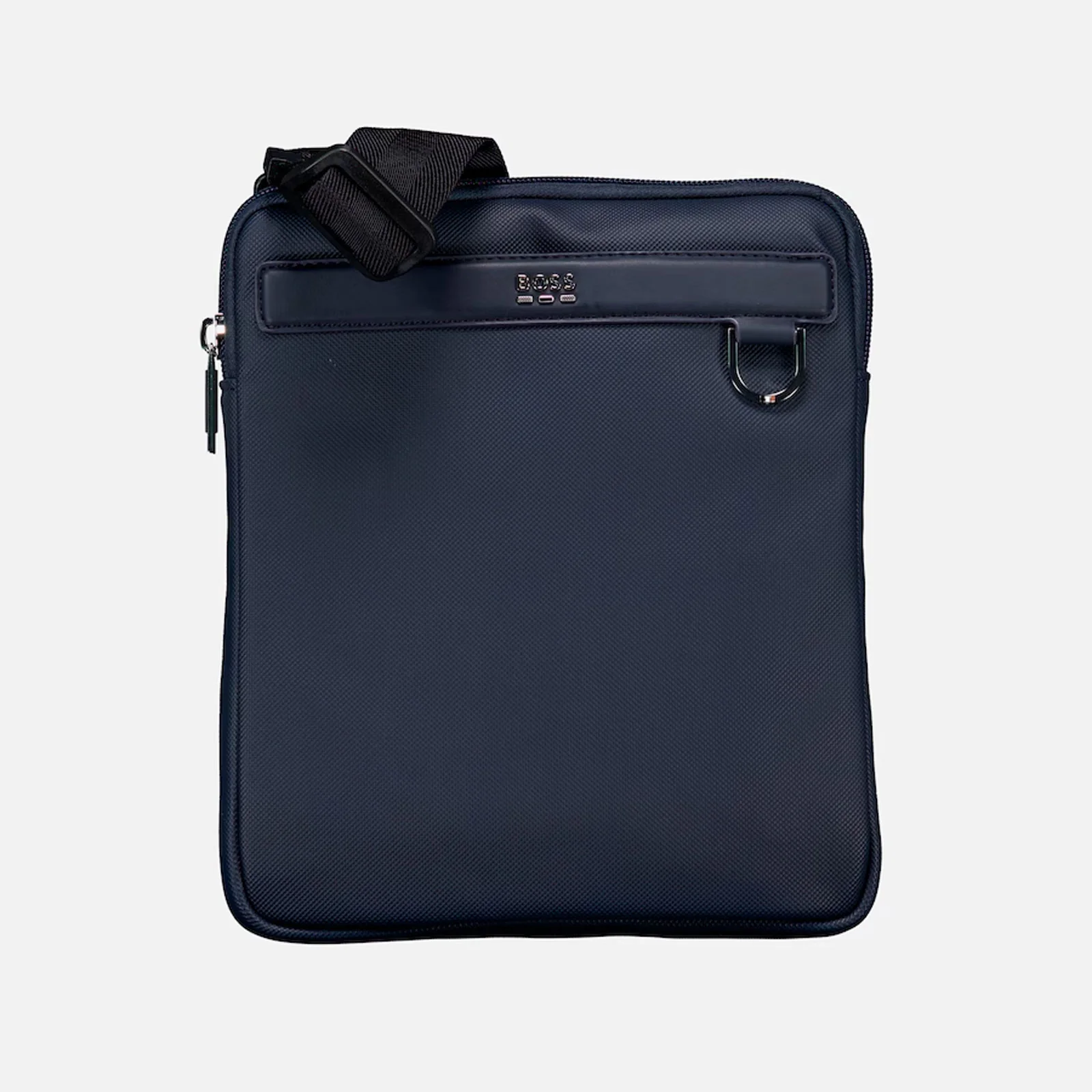 BOSS Jinko EVO Navy Blue Cross Body Envelope Bag