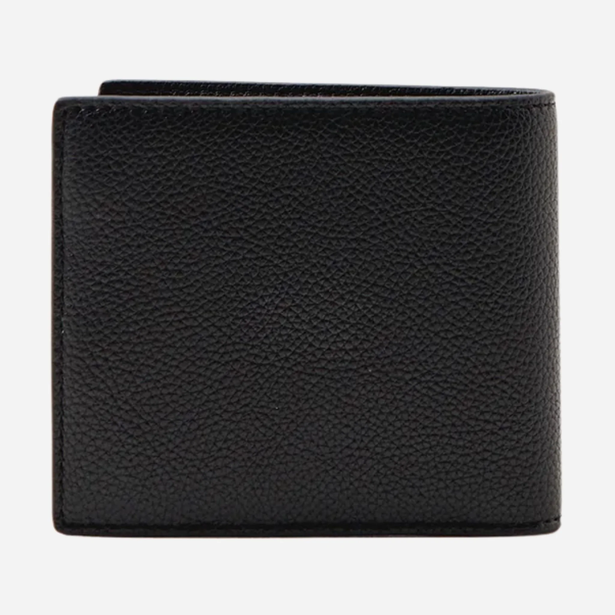 BOSS Ray Black Leather 8CC Wallet - Image 2