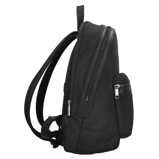 BOSS Ray Front Zip Pocket Backpack - Image 2
